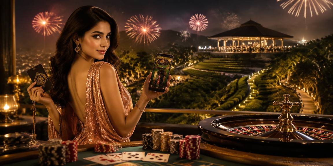776bet লাইভ গঞ্জোস ট্রেজার