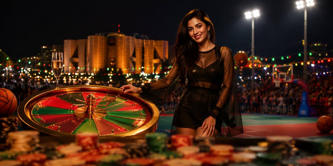 776bet আমাদের আন্দার বাহার লবিতে কী আছে